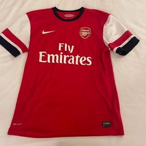 COPY - Arsenal Home Jersey